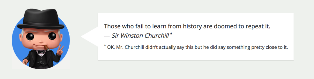 WinstonKnows a/b test tool Screenshot