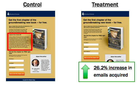 Eliminating Copy