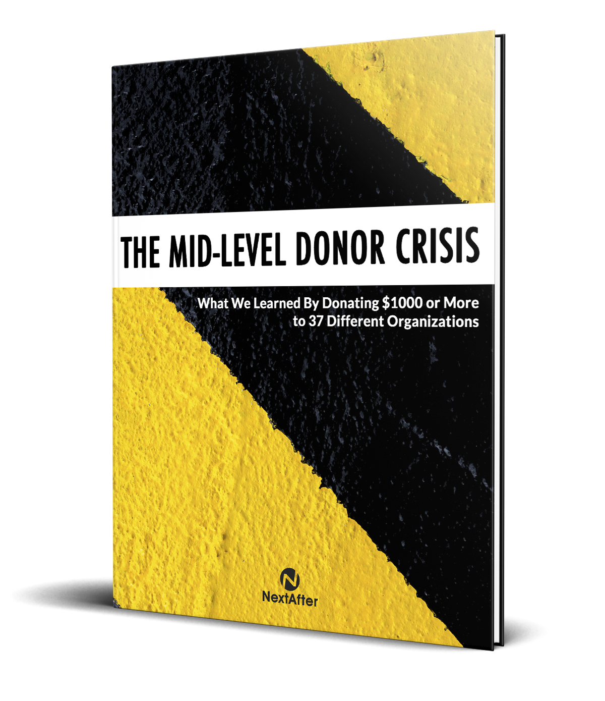 The Mid level Donor Crisis