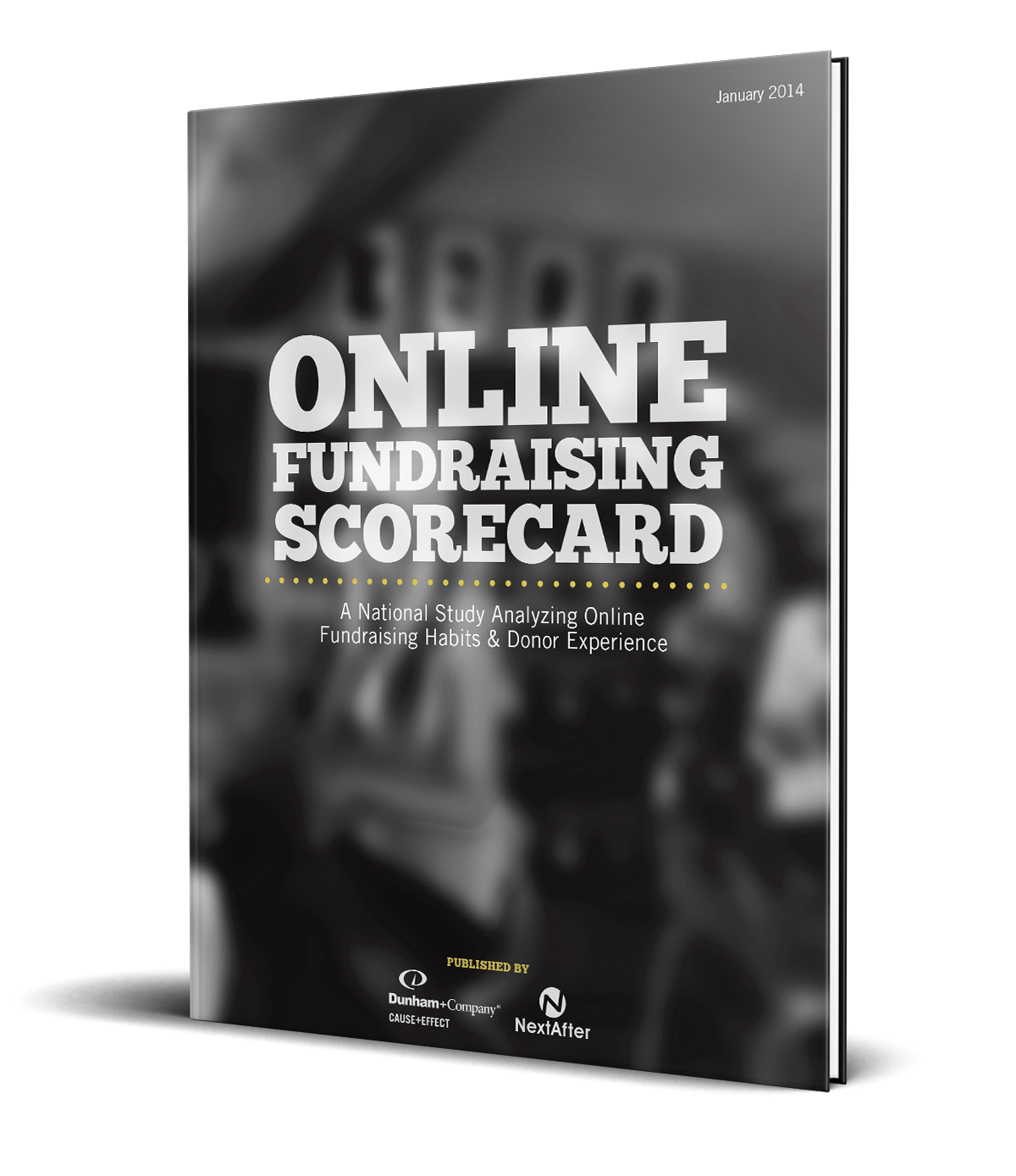 The Online Fundraising Scorecard