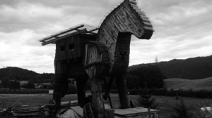 The Trojan Horse of Nonprofit Innovation