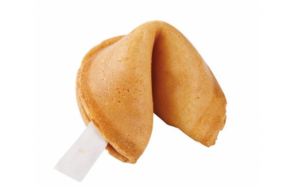 Fortune Cookie