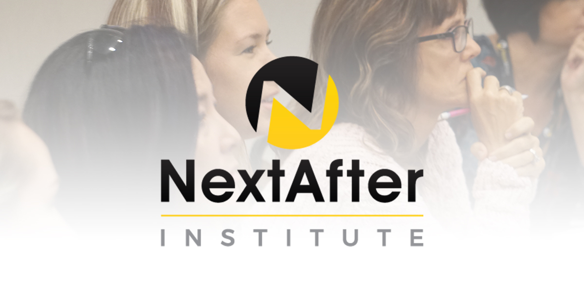 NextAfter Institute for Online Fundraising - image