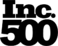 Inc 500 logo
