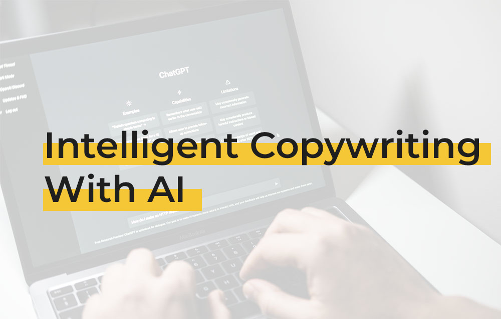 Intelligent Copywriting With AI - NextAfter