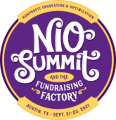 Nonprofit Innovation & Optimization Summit