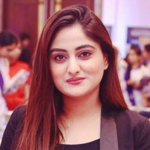 Naymal Mehmood headshot