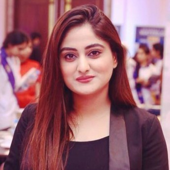 Naymal Mehmood headshot
