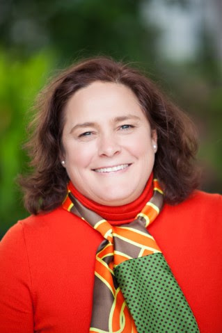 Kelly Velasquez-Hague