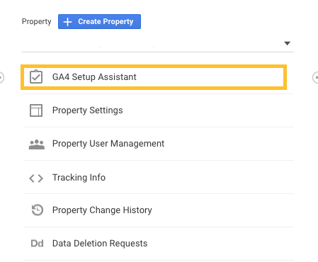 Google Analytics 4 Guide for Nonprofits - Setup Assistant