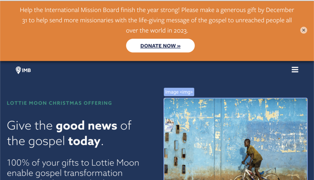 How a specific campaign name affects donor conversion NextAfter