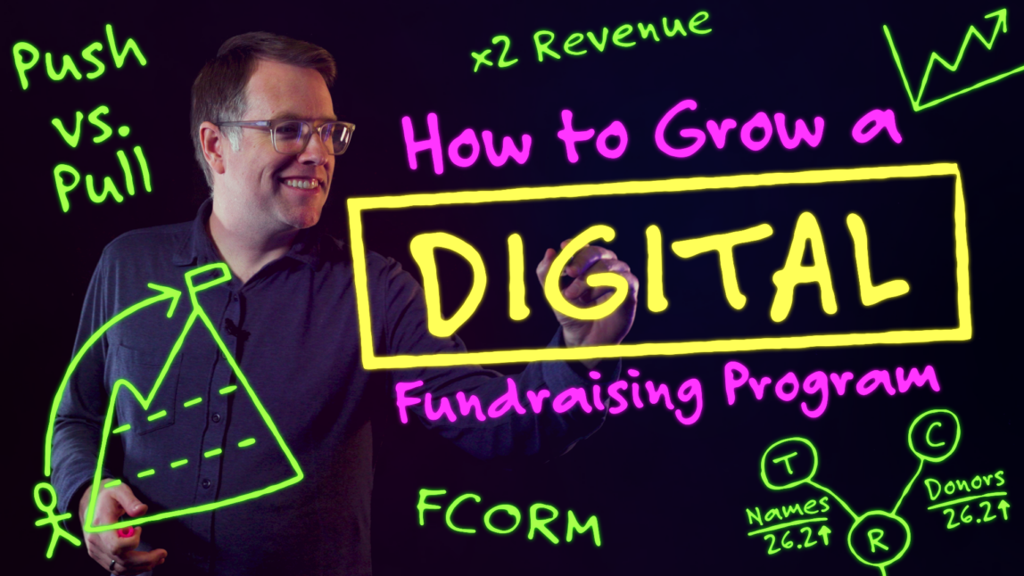 Digital-First Readiness Assessment - Report - NextAfter